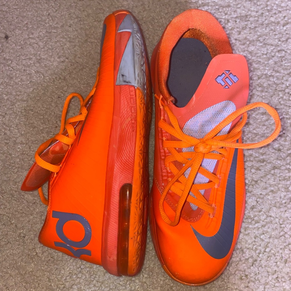 KD 6 NYC 66 Size 7M